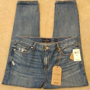 Women's Lucky Brand Jeans